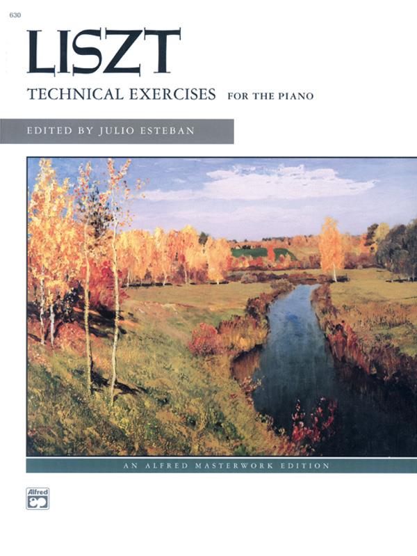 Technical Exercises (Esteban)